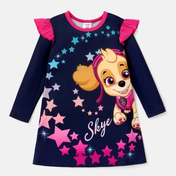 PatPat Other - PAW PATROL DRESS